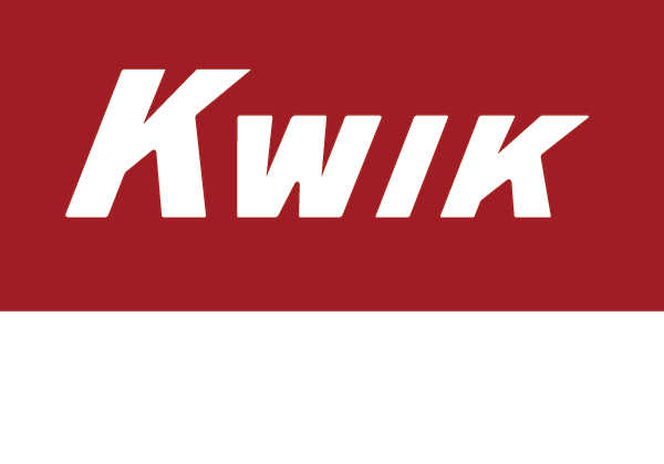 Kwik Rewards App logo