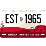 Glazer State