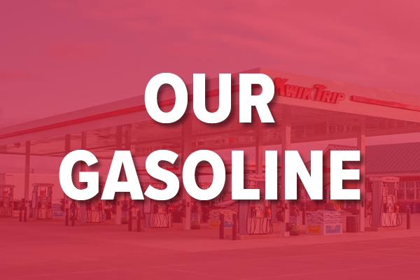 Our Gasoline