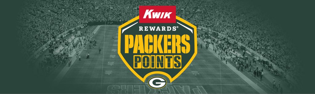 Packers Points Hero