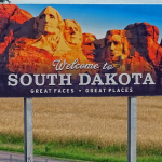 south dakota